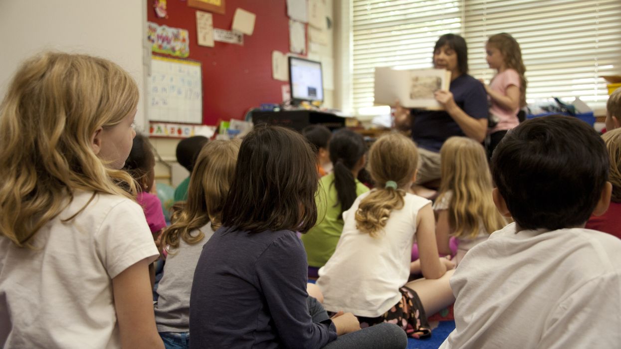 Ofsted found “sensitive and impartial” teaching of relationships and sex education. 