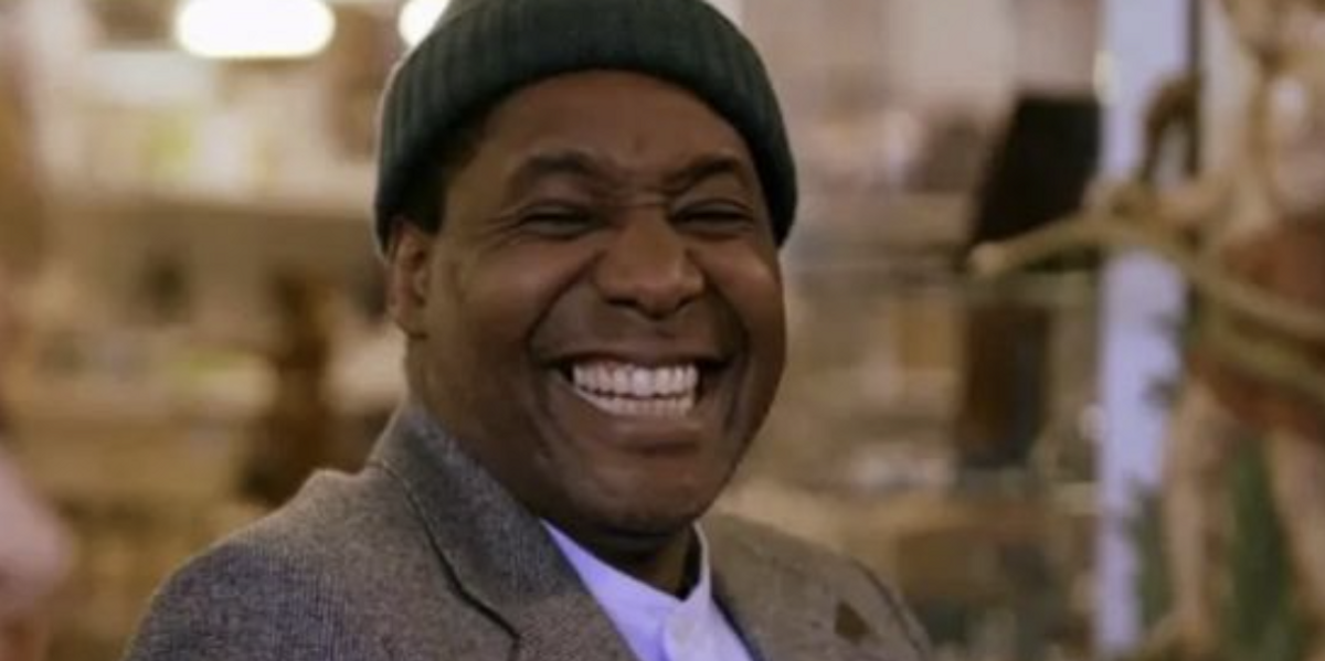NextImg:BBC Bargain Hunt star jailed after selling high-value art to suspected Hezbollah terrorist