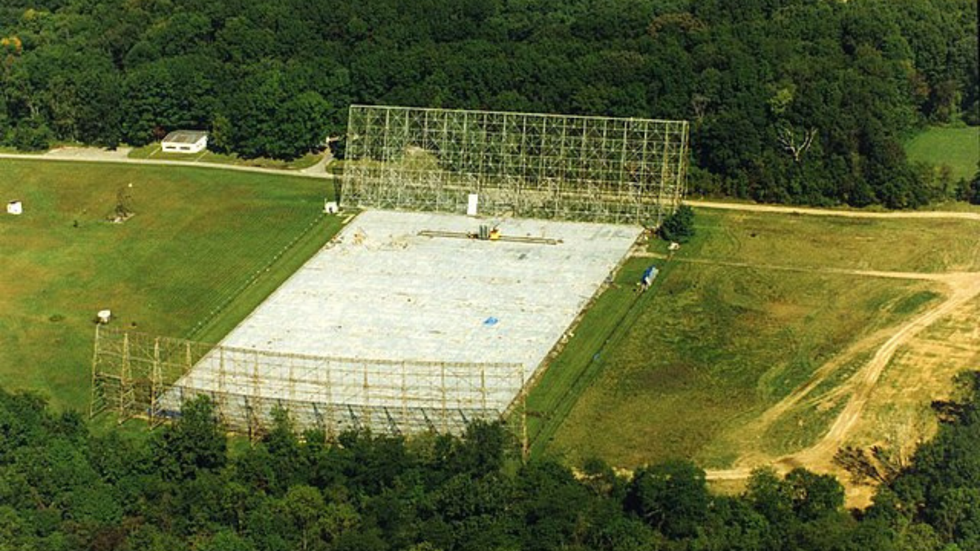 Ohio State Observatory