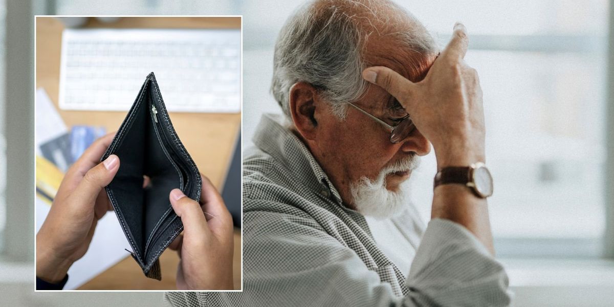 Pension ‘tax trap’ could cost YOUR retirement up to £250,000 in savings Pension ‘tax trap’ could cost YOUR retirement up to £250,000 in savings