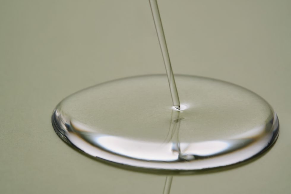 OIL CLEANSING