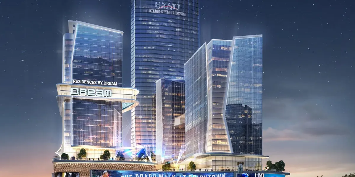 NextImg:US plans to build new tallest building with skyscraper to be based in unlikely city