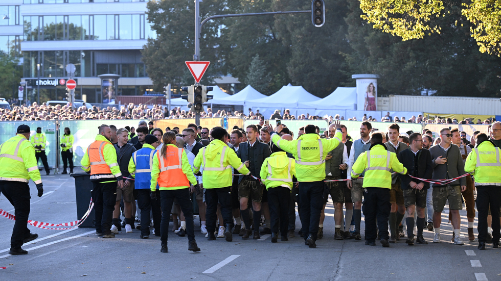 Oktoberfest