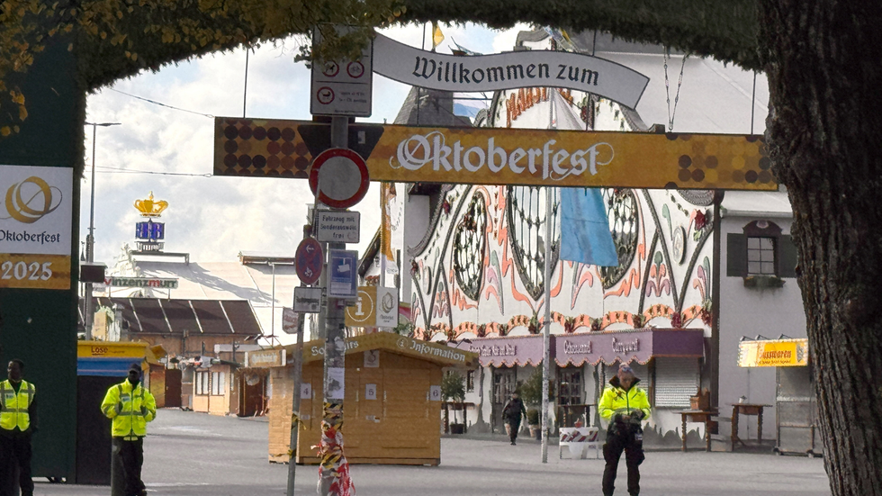 Oktoberfest