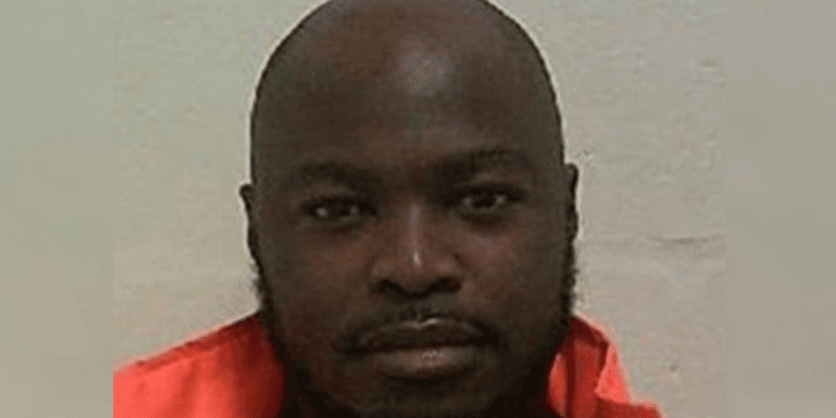 Violent kidnapper still on the run five months after absconding from open prison Violent kidnapper still on the run five months after absconding from open prison