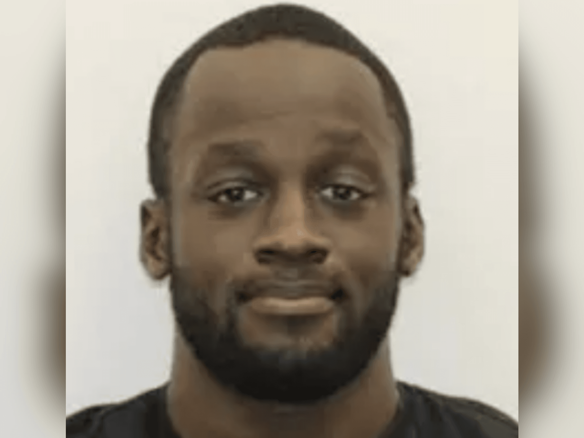 Olaolukitan Adon Abel, 26, was charged