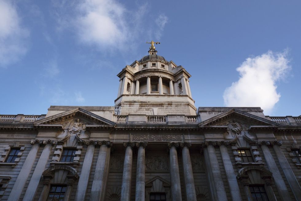 Old Bailey
