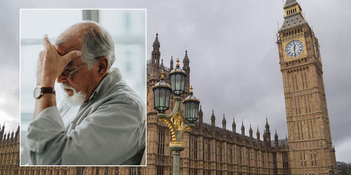 Pension overhaul looms as Labour to DOUBLE DOWN on ‘economically illiterate’ policy despite Lords’ defeat Pension overhaul looms as Labour to DOUBLE DOWN on ‘economically illiterate’ policy despite Lords’ defeat