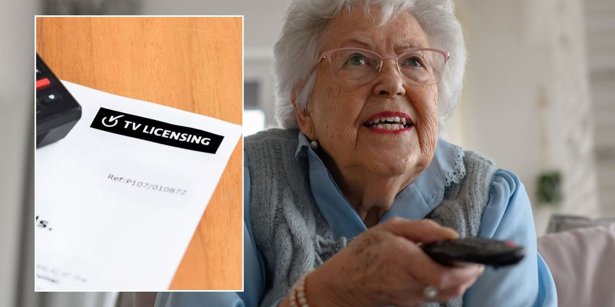 State pensioners could claim freebie benefit as calls to axe fee grow State pensioners could claim freebie benefit as calls to axe fee grow