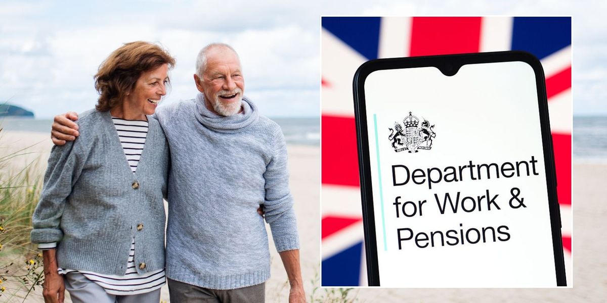 State pension payments for 1.4 million retirees could be ‘stopped or reduced’ State pension payments for 1.4 million retirees could be ‘stopped or reduced’