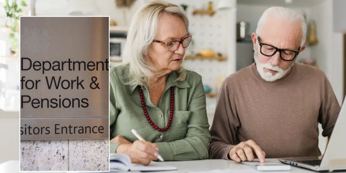 Claimants of Universal Credit and PIP issued warning ahead of summer Claimants of Universal Credit and PIP issued warning ahead of summer