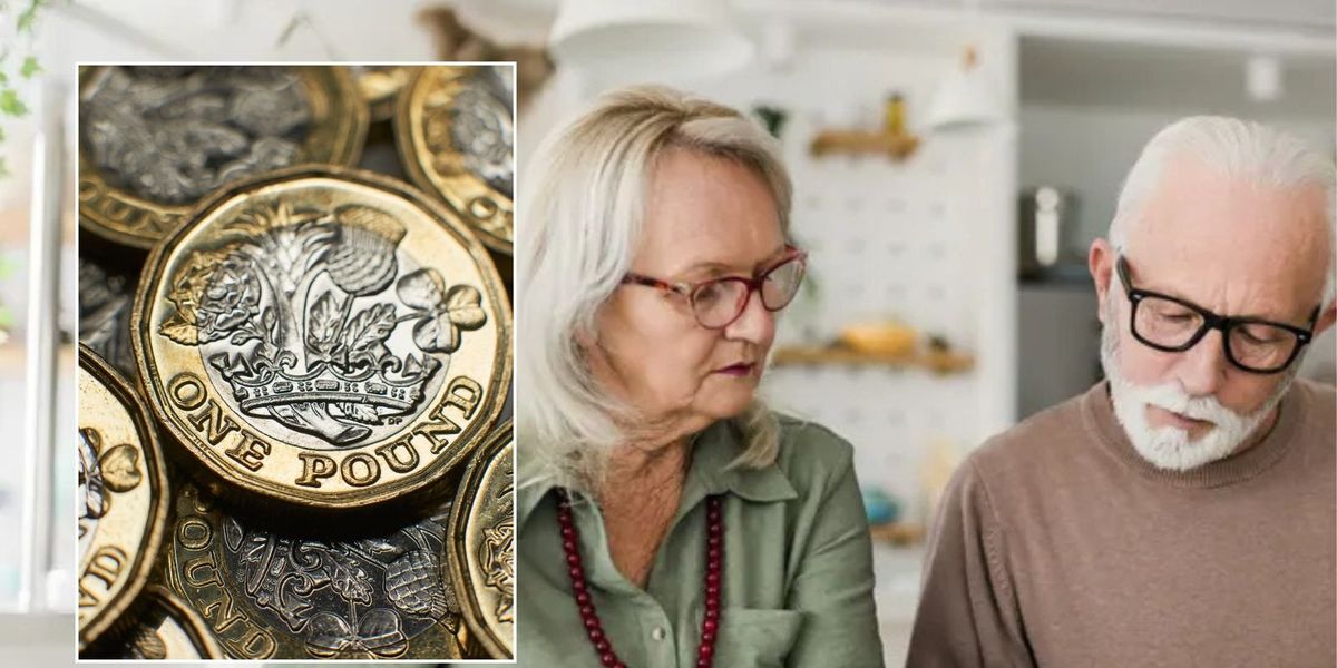 Britons could cut up to five years off their mortgage without dipping into savings Britons could cut up to five years off their mortgage without dipping into savings