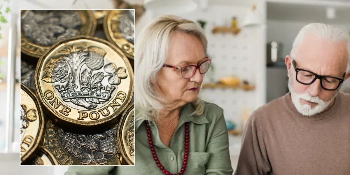 Millions of Britons face ‘disappointing’ savings shortfall of £74,000 in retirement Millions of Britons face ‘disappointing’ savings shortfall of £74,000 in retirement