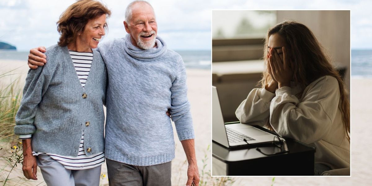 State pension to cost every working-age Briton £1,000 in ‘higher taxes’ due to triple lock State pension to cost every working-age Briton £1,000 in ‘higher taxes’ due to triple lock