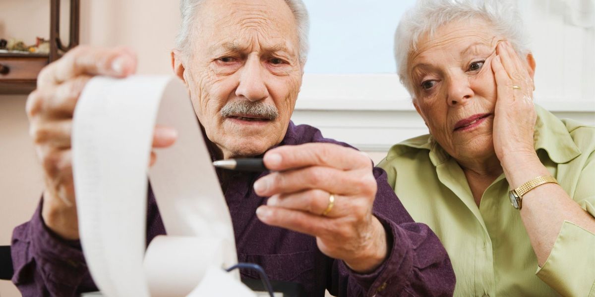NextImg:Pensioners face 'economic challenges' after Winter Fuel Payment scrapped - how to beat rising energy bills