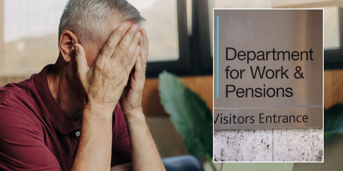 State pension proposal REJECTED as DWP has ‘no plans’ to slash retirement age to 60 State pension proposal REJECTED as DWP has ‘no plans’ to slash retirement age to 60