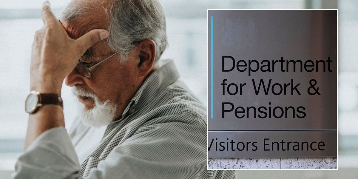 State pension ‘unaffordable’ for future retirees but Britons refuse reform to DWP payment State pension ‘unaffordable’ for future retirees but Britons refuse reform to DWP payment