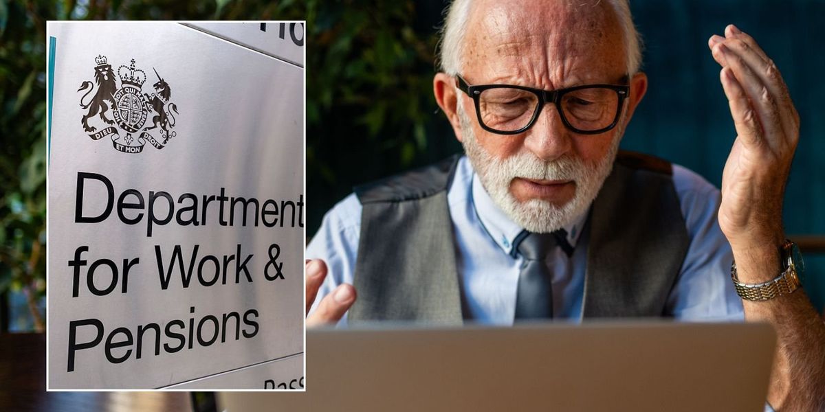 State pension means-testing ‘could guarantee its survival’ as calls for DWP reform grow State pension means-testing ‘could guarantee its survival’ as calls for DWP reform grow