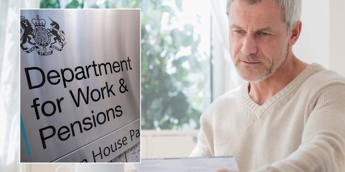 State pension payments could rise by £2,400 a year WITHOUT triple lock State pension payments could rise by £2,400 a year WITHOUT triple lock