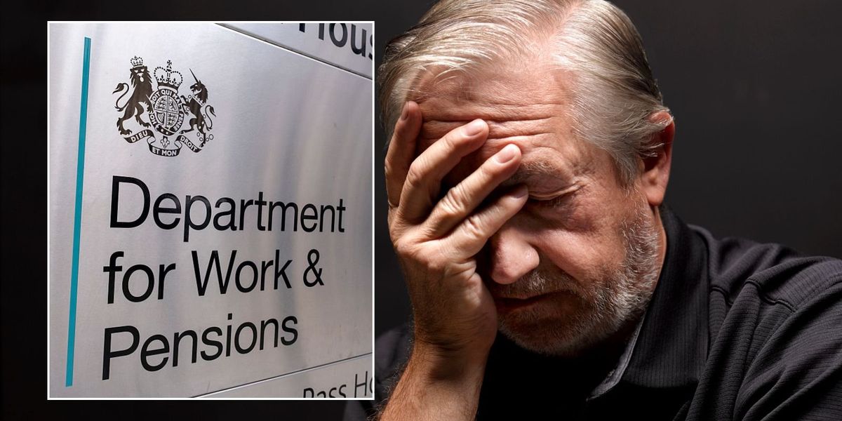 State pension age to rise next month but thousands of workers already left ‘not able to retire early’ State pension age to rise next month but thousands of workers already left ‘not able to retire early’