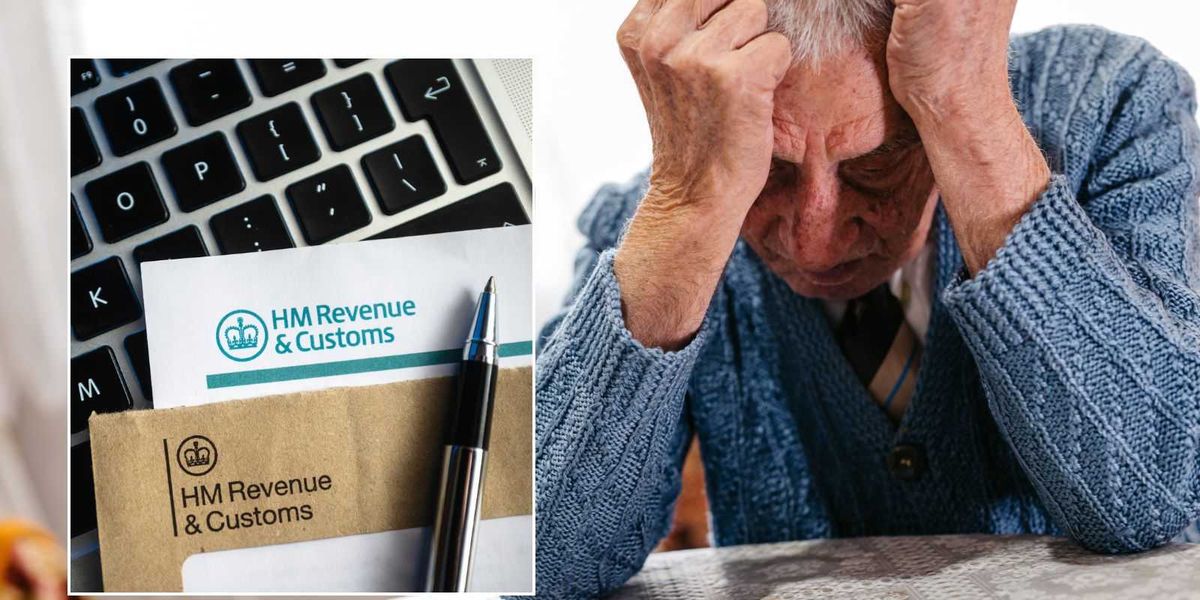 Britons issued £3,000 tax threshold warning in fresh update Britons issued £3,000 tax threshold warning in fresh update