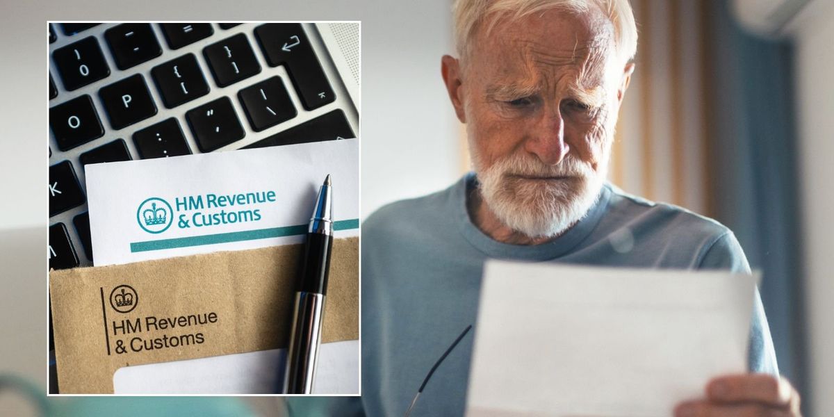 Britons urged to ‘know how much tax you need to pay’ or face £100 penalty as Self Assessment deadline looms Britons urged to ‘know how much tax you need to pay’ or face £100 penalty as Self Assessment deadline looms