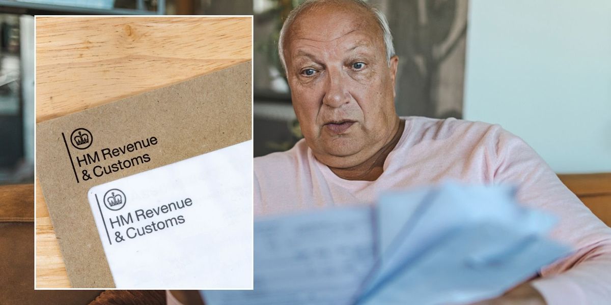 Retirees could be slapped with extra £2,500 year HMRC bill in Rachel Reeves’s Budget Retirees could be slapped with extra £2,500 year HMRC bill in Rachel Reeves’s Budget