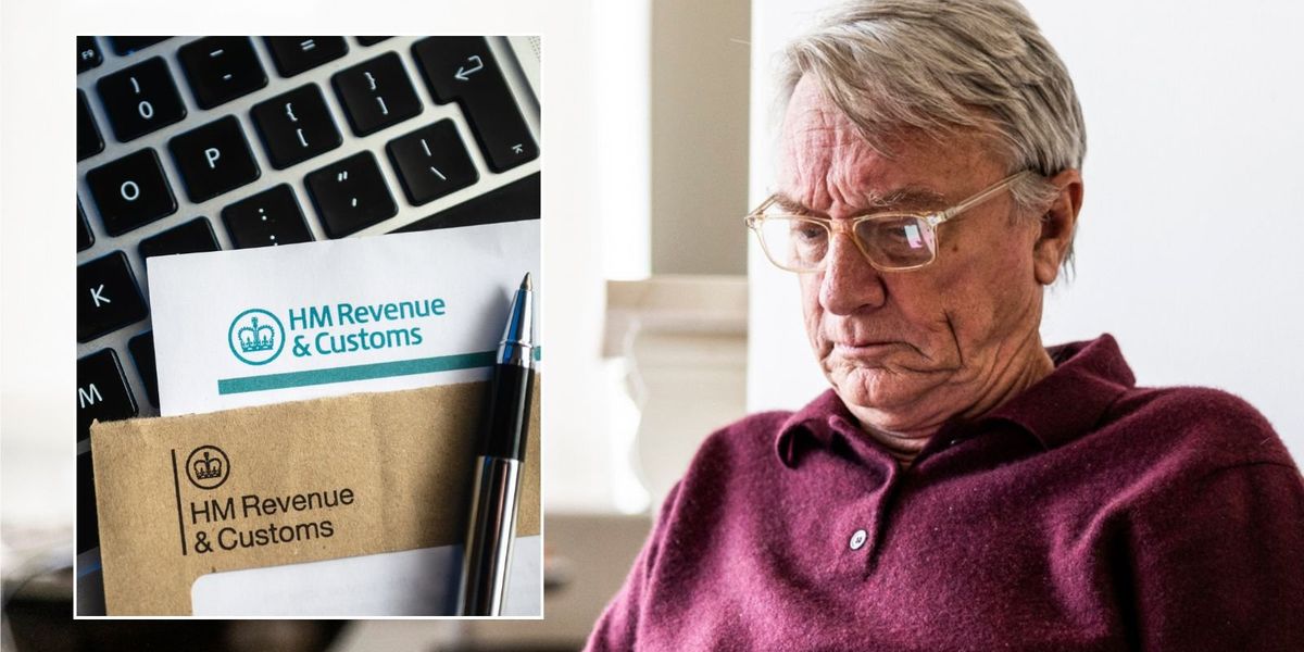 800,000 Britons at risk of payment shortfall due to ‘misleading’ HMRC information 800,000 Britons at risk of payment shortfall due to ‘misleading’ HMRC information