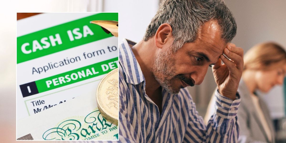 Savings warning over possible cut to £20,000 ISA allowance Savings warning over possible cut to £20,000 ISA allowance