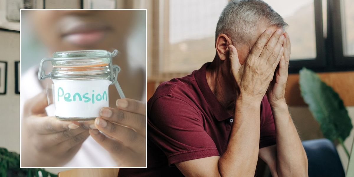 Retirement age ‘hopes’ among British public wane amid pension savings ‘uncertainty’ Retirement age ‘hopes’ among British public wane amid pension savings ‘uncertainty’