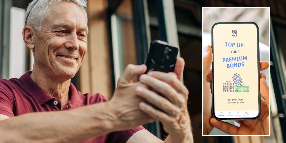 Premium Bonds breakdown: NS&I reveals most common names of £1m lottery winners Premium Bonds breakdown: NS&I reveals most common names of £1m lottery winners