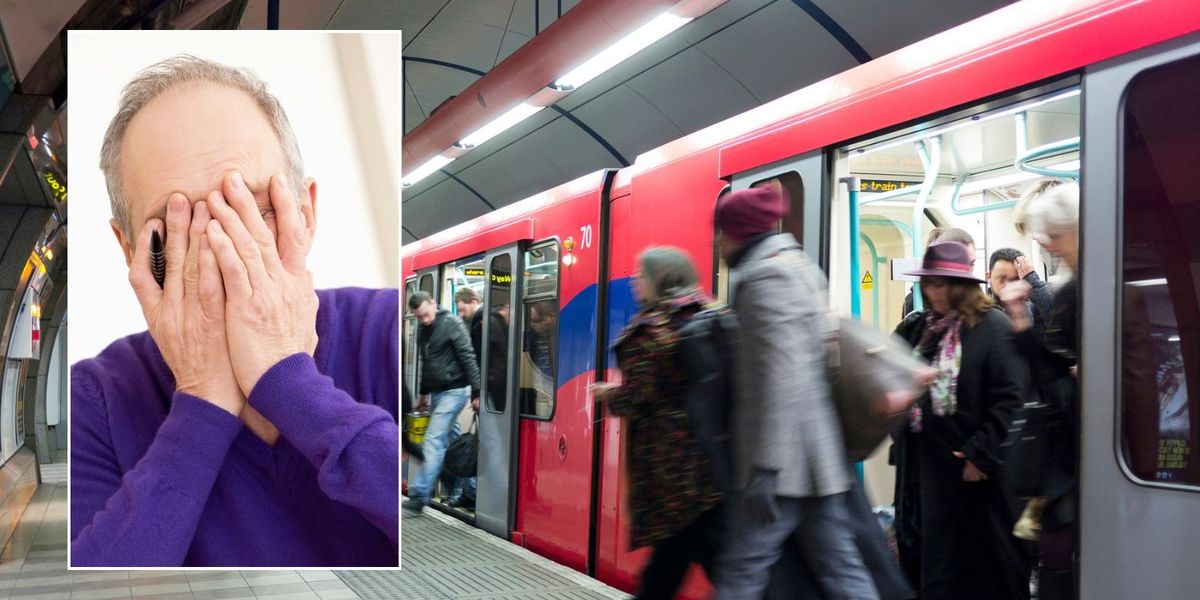 NextImg:Over 60s under fire over freebie benefits as £81m lost to 'workers below state pension age'