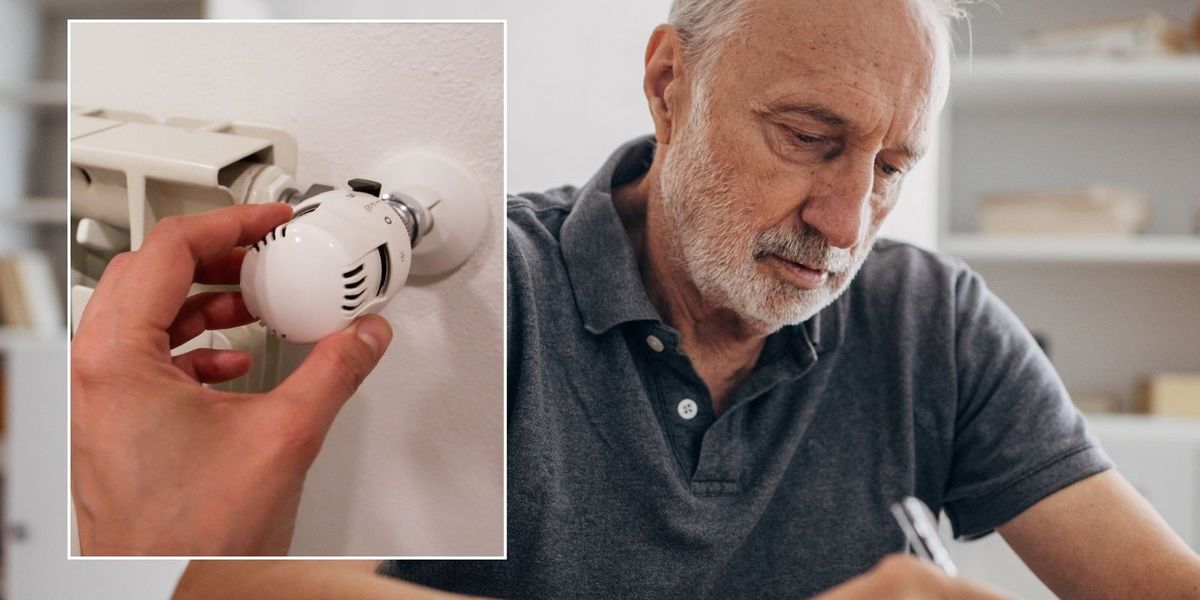 NextImg:Pensioners will have to answer 243 questions to claim £300 Winter Fuel Payment: 'Big mistake!'