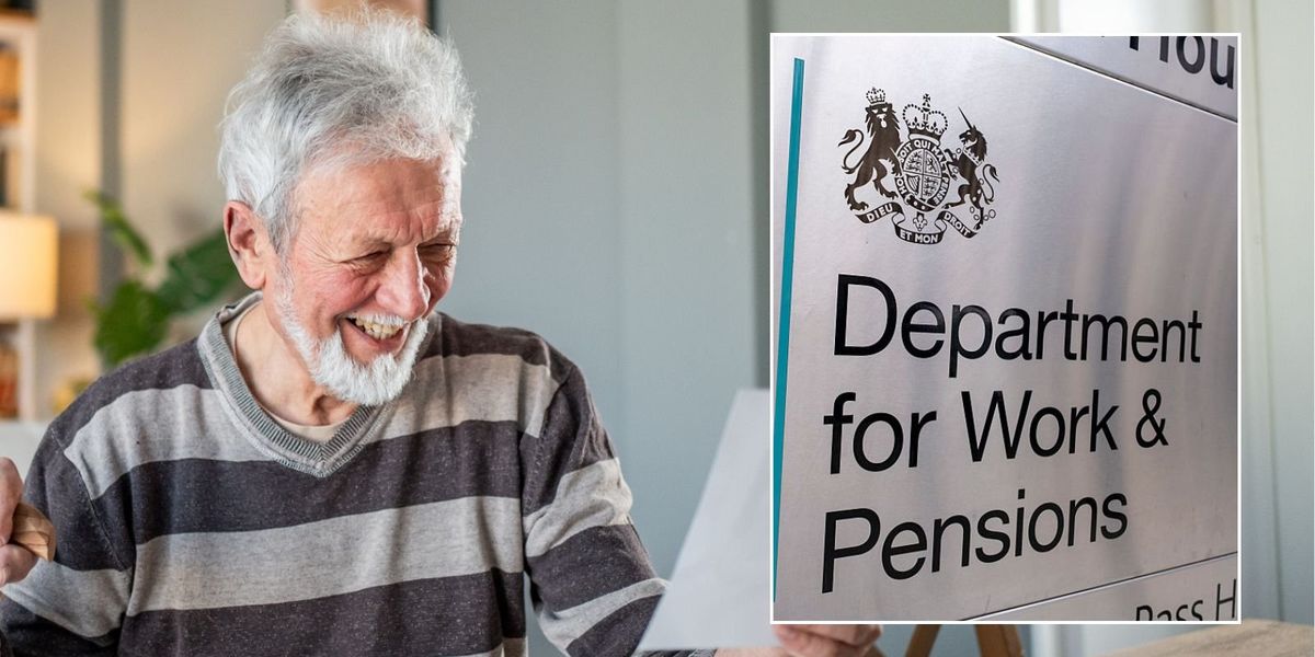 State pension update as three major changes hitting bank accounts from today State pension update as three major changes hitting bank accounts from today