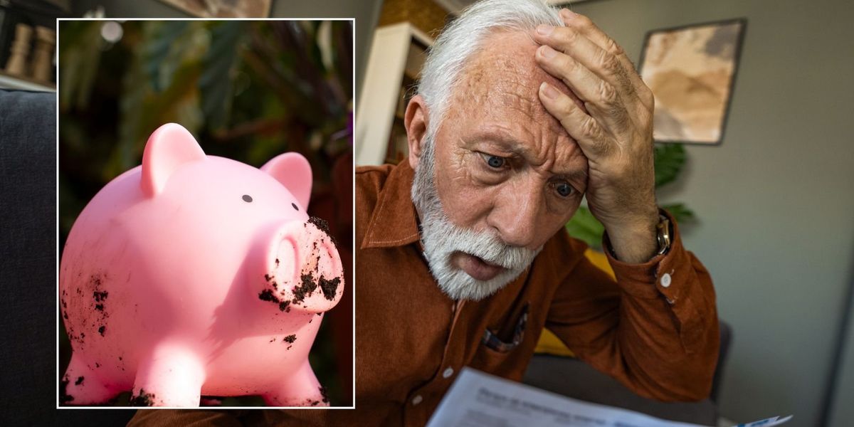 Pension savings 'boost' could 'improve financial security' for millions of Britons
