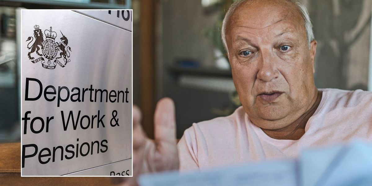 DWP confirms state pension and Universal Credit payment date overhaul for January 2026 DWP confirms state pension and Universal Credit payment date overhaul for January 2026