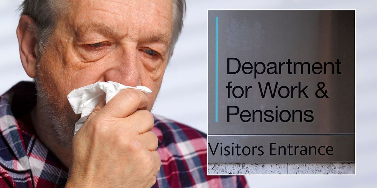 Labour told to ‘tread carefully’ over age increases as life expectancy drops Labour told to ‘tread carefully’ over age increases as life expectancy drops