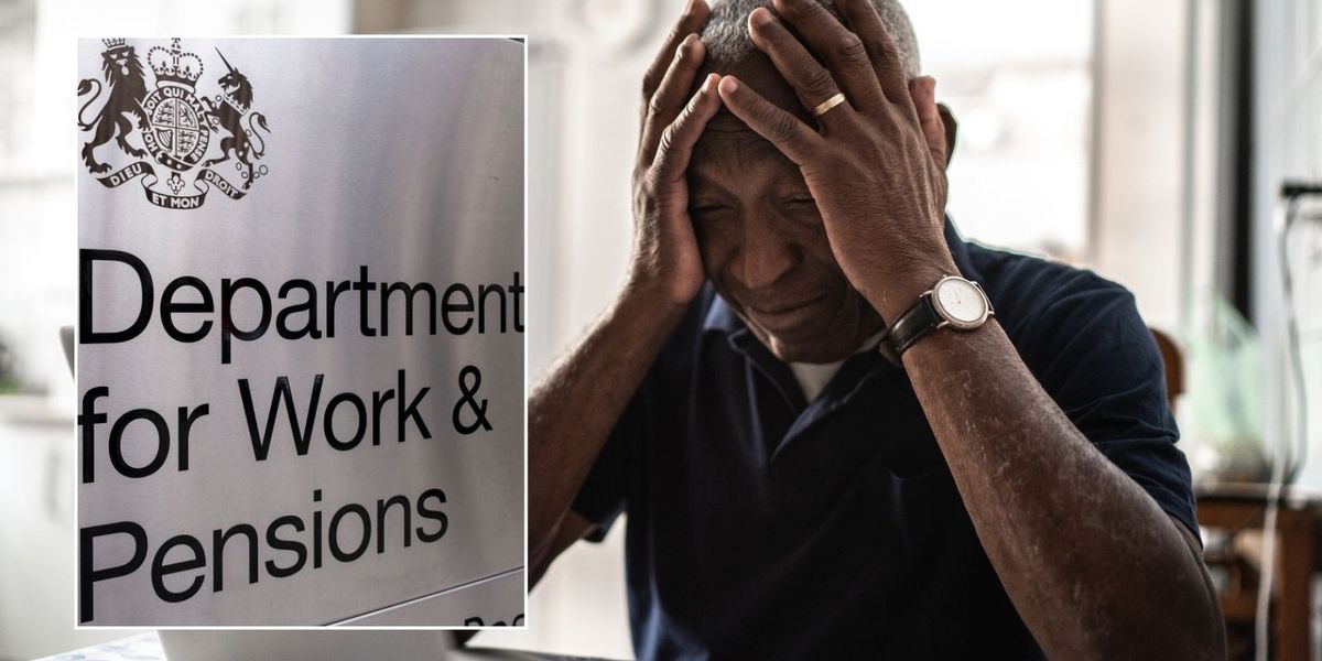 NextImg:Winter Fuel Payment shock as 'seven in 10' disabled pensioners to lose £300 energy bill support