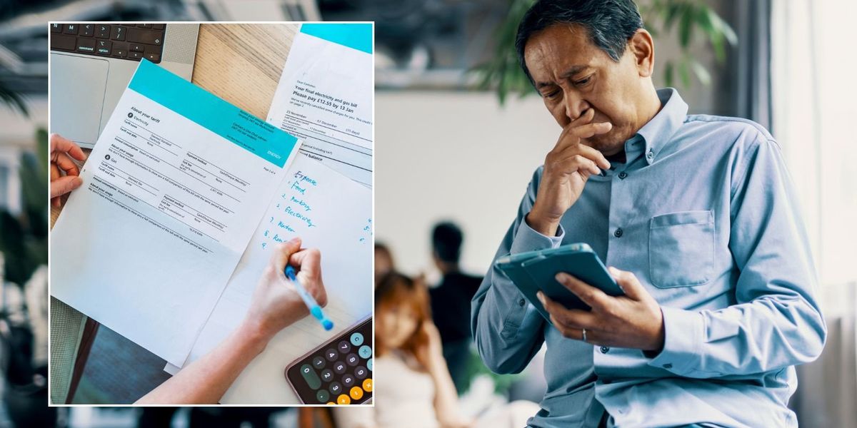 Winter Fuel Payment deadline looms as state pensioners have only TWO DAYS to take action over energy bill support Winter Fuel Payment deadline looms as state pensioners have only TWO DAYS to take action over energy bill support