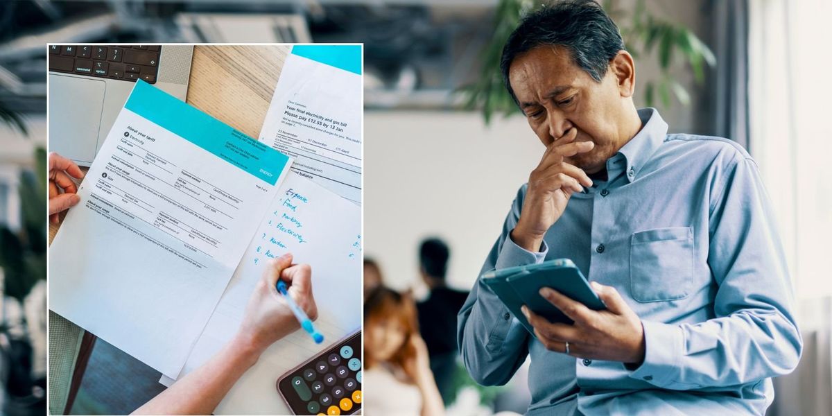 Energy bills could jump £250 within months as Labour warned ‘immediate’ action needed Energy bills could jump £250 within months as Labour warned ‘immediate’ action needed