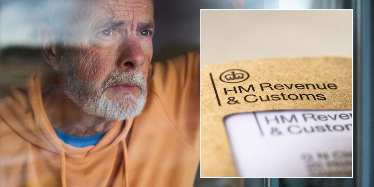 Major age increase next month as retirees ‘may have to pay tax’ on payments soon Major age increase next month as retirees ‘may have to pay tax’ on payments soon