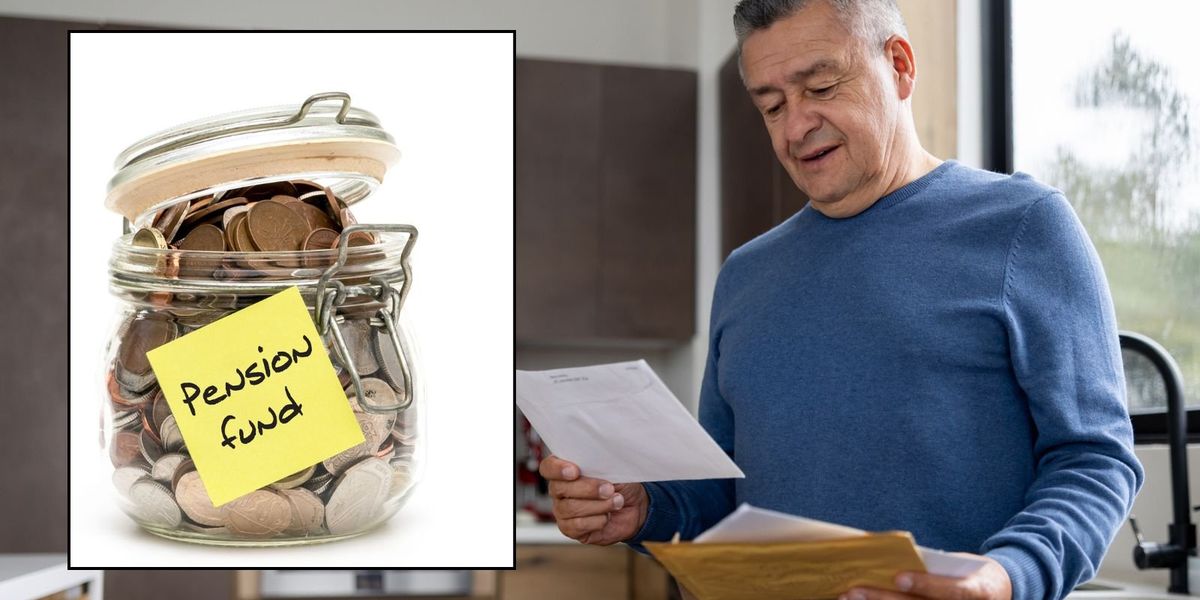 Pension hack could boost YOUR retirement savings by £120,000: ‘Real difference!’ Pension hack could boost YOUR retirement savings by £120,000: ‘Real difference!’