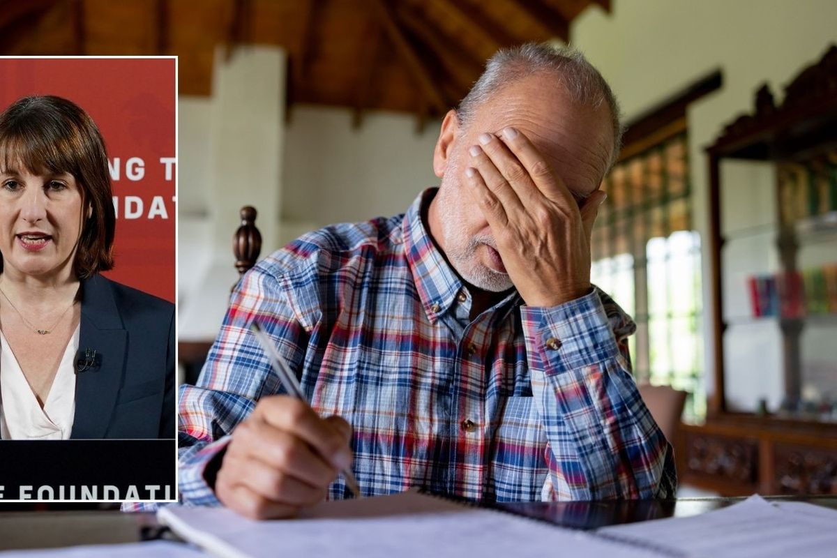 Thanh toán nhiên liệu mùa đông: Đảng Lao động khởi động 'chiến dịch' Tín dụng hưu trí DWP sau phản ứng dữ dội đối với việc kiểm tra khả năng chi trả cho dự luật năng lượng