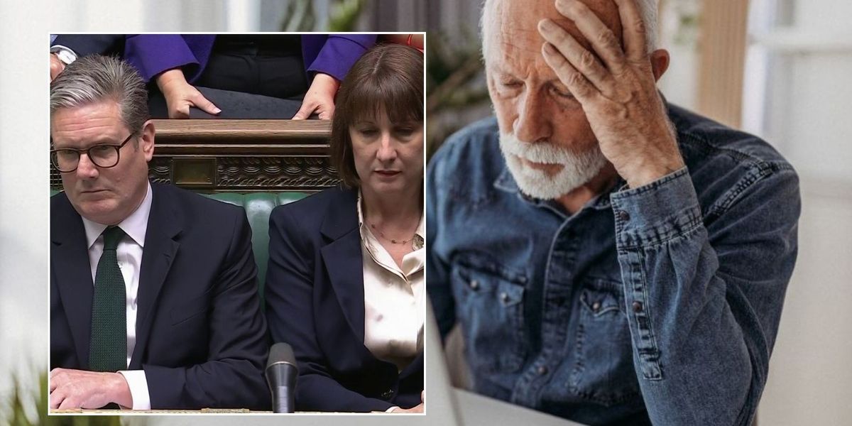 NextImg:MPs vote to MEANS-TEST Winter Fuel Payment as Labour's 'war on pensioners' heats up