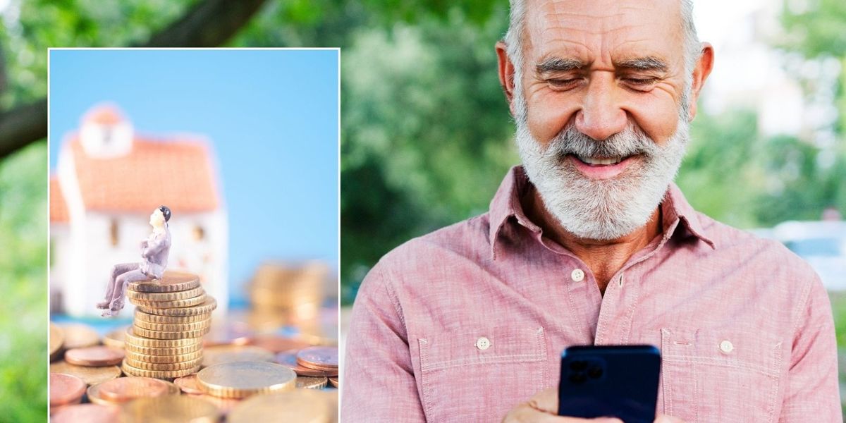 State pensioners can get freebies and discounts worth over £14,000 this February State pensioners can get freebies and discounts worth over £14,000 this February