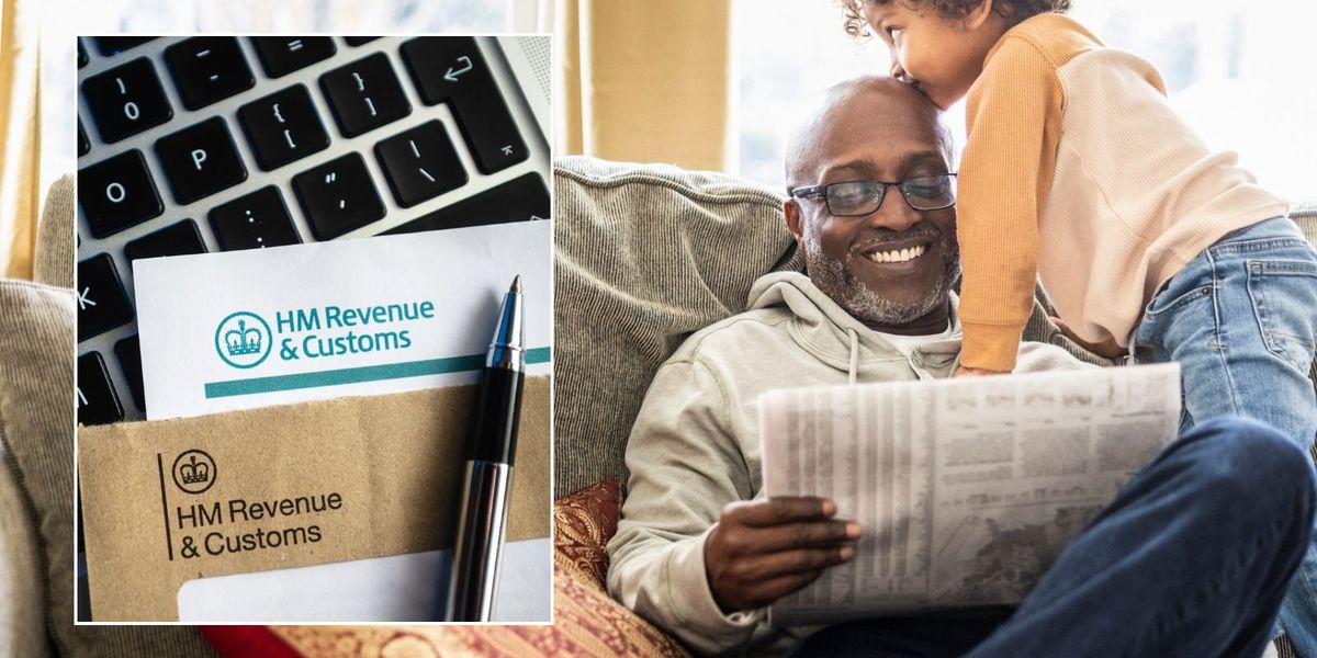 State pensioners could legally avoid paying tax and boost payments by £694 a year State pensioners could legally avoid paying tax and boost payments by £694 a year