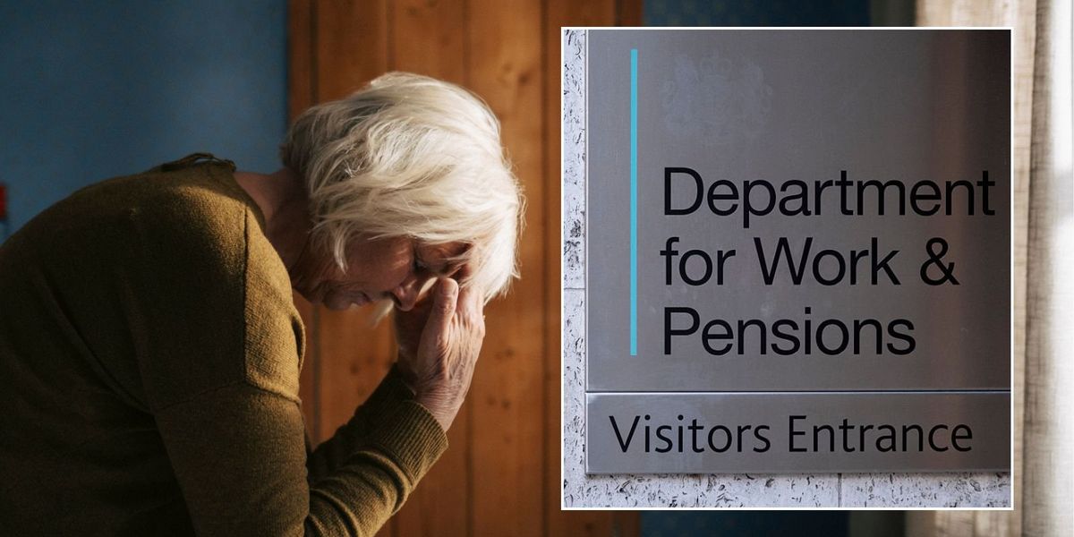 State pension triple lock ‘BANKRUPTING’ Britain as Labour begged to axe payment hike for retirees State pension triple lock ‘BANKRUPTING’ Britain as Labour begged to axe payment hike for retirees