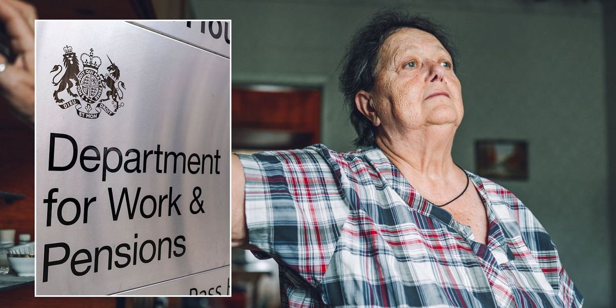 DWP disaster as thousands of PIP claimants to be ‘pushed into poverty’ after year long payment delays DWP disaster as thousands of PIP claimants to be ‘pushed into poverty’ after year long payment delays