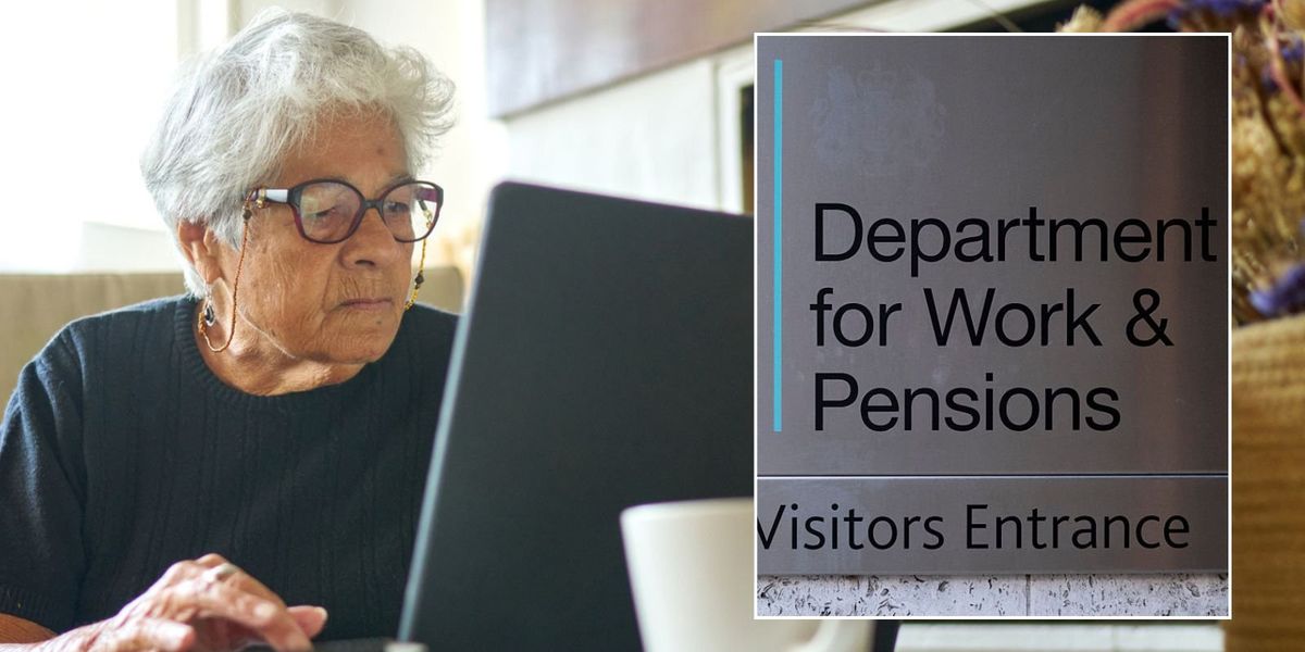 Millions at risk of payment shortfall as Britons ‘do not receive the full amount’ Millions at risk of payment shortfall as Britons ‘do not receive the full amount’