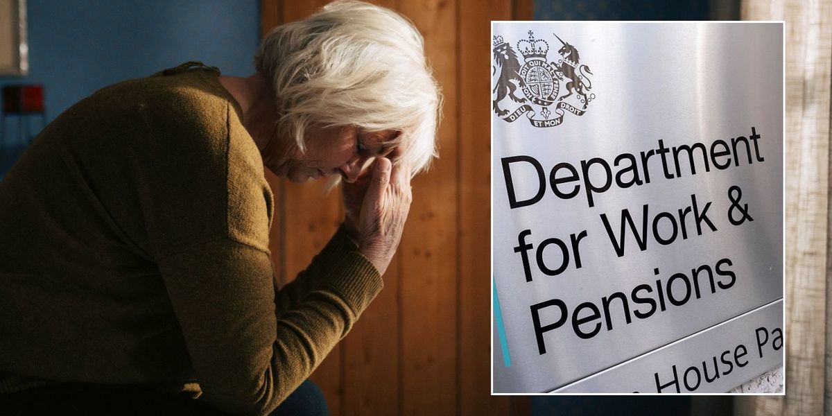 State pension triple lock ‘cannot exist forever’ as payment increases cost taxpayers £12bn a year State pension triple lock ‘cannot exist forever’ as payment increases cost taxpayers £12bn a year